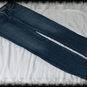 Abercrombie jeans